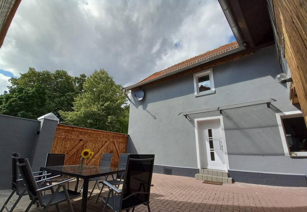 Pension - Kleinschmidt Urbach  Dış mekan fotoğraf