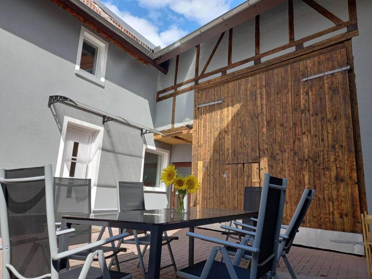 Pension - Kleinschmidt Urbach  Dış mekan fotoğraf
