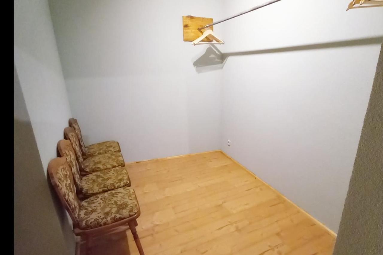 Pension - Kleinschmidt Urbach  Dış mekan fotoğraf