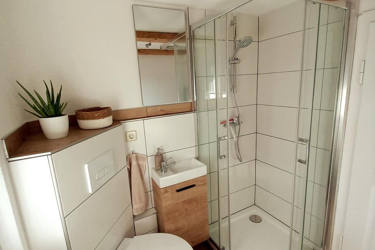 Pension - Kleinschmidt Urbach  Dış mekan fotoğraf